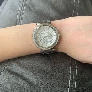 Michael Kors watch